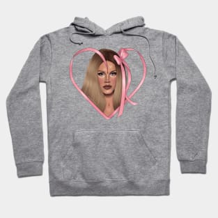 Lana Coquette Hoodie